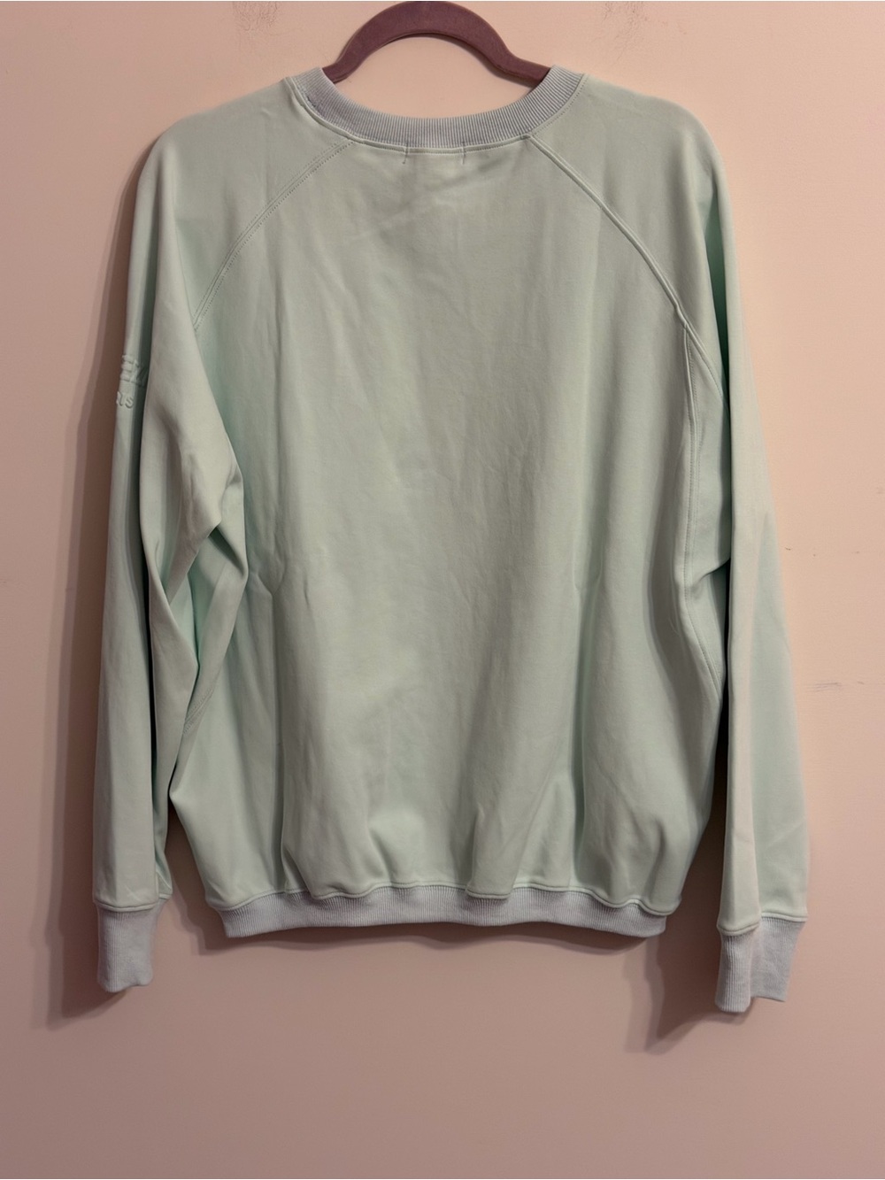 Aleeza Paris Elara Tiffany Maxi Skirt & Sweatshirt Set NWOT - Picture 6 of 9